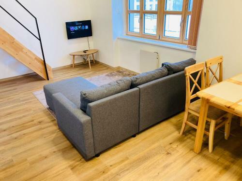 Apartamento Residence Kotel
