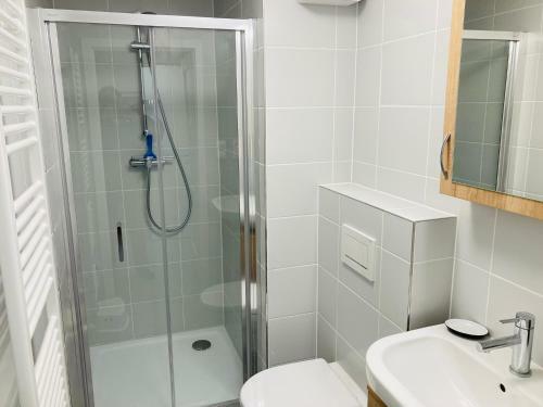 Apartamento Residence Kotel