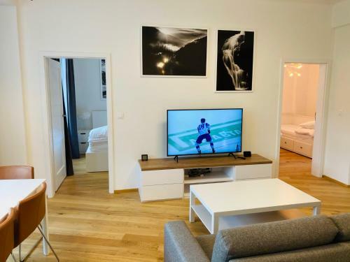 Apartamento Residence Kotel