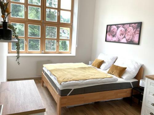Apartamento Residence Kotel