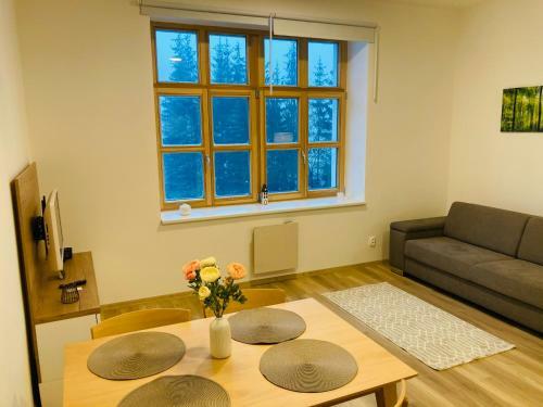 Apartamento Residence Kotel