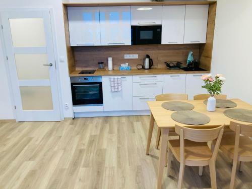 Apartamento Residence Kotel