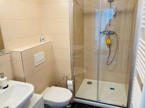 Apartamento Residence Kotel