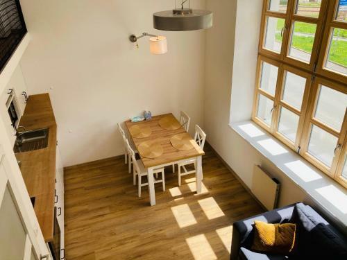 Apartamento Residence Kotel