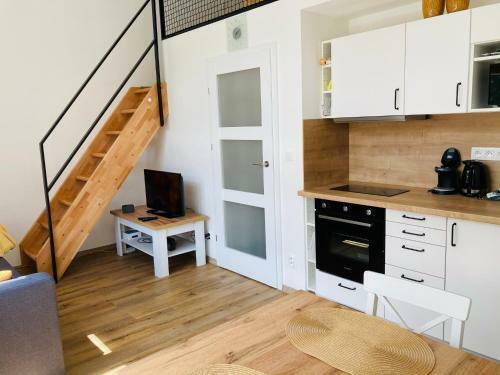Apartamento Residence Kotel
