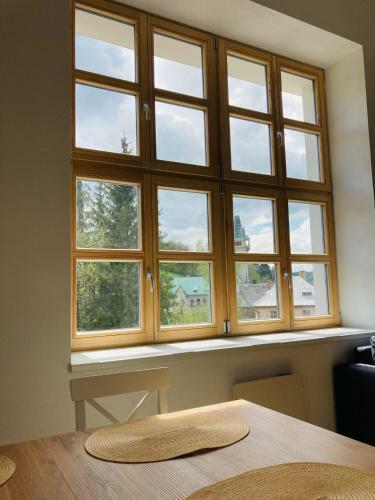 Apartamento Residence Kotel
