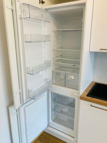 Apartamento Residence Kotel