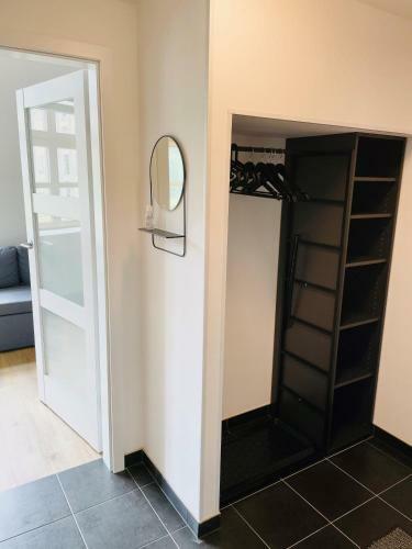 Apartamento Residence Kotel