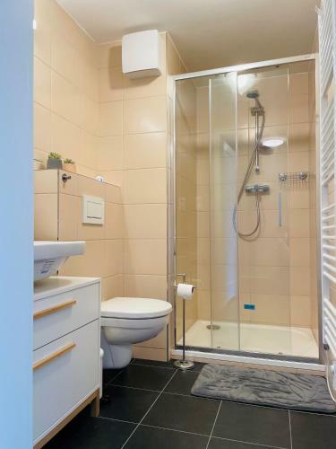 Apartamento Residence Kotel