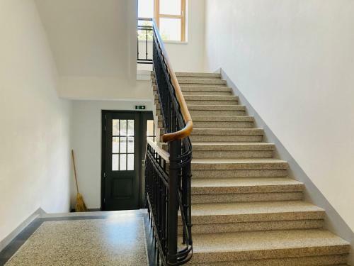 Apartamento Residence Kotel