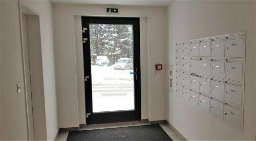 Apartamento Residence Kotel