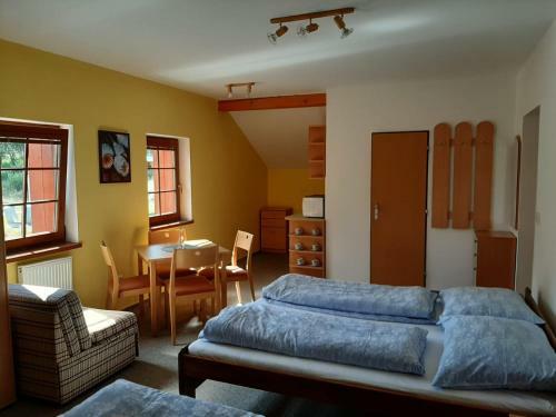 Apartamento Pension Studenov
