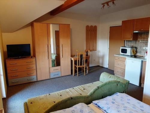 Apartamento Pension Studenov