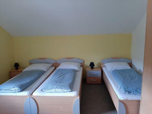 Apartamento Pension Studenov