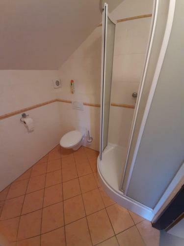 Apartamento Pension Studenov