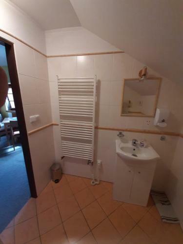 Apartamento Pension Studenov