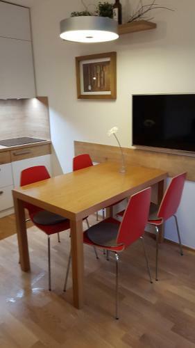 Rokytka Apartm�n 217