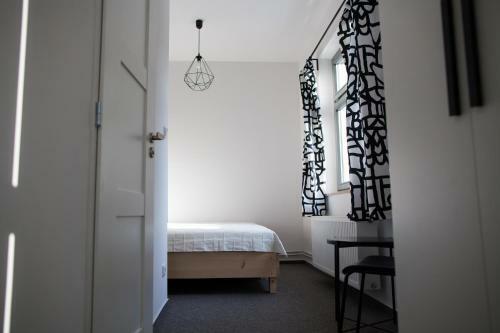 Hostal Hotel Sp�lov