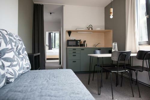 Hostal Hotel Sp�lov