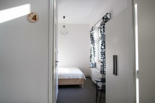 Hostal Hotel Sp�lov
