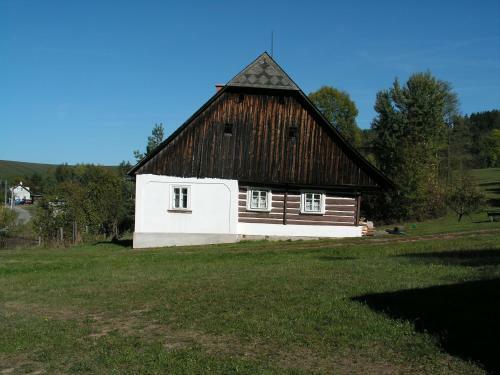 Agroturismo Krkonosska Chalupa