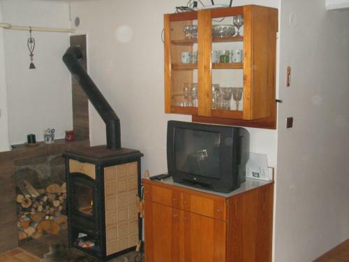 Agroturismo Krkonosska Chalupa