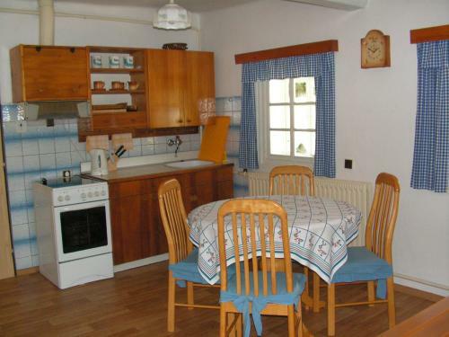 Agroturismo Krkonosska Chalupa