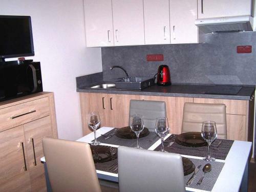 Apartm�n Jamna V Rezidenci Rokytnice