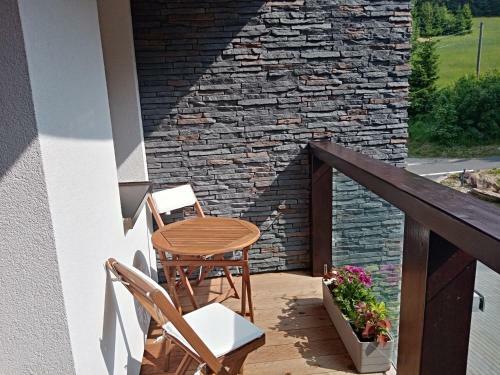 Apartm�n Jamna V Rezidenci Rokytnice