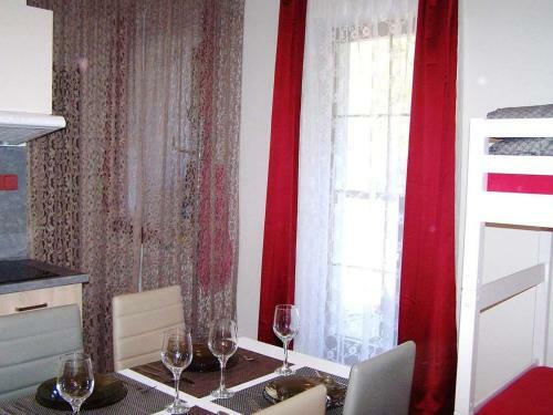 Apartm�n Jamna V Rezidenci Rokytnice