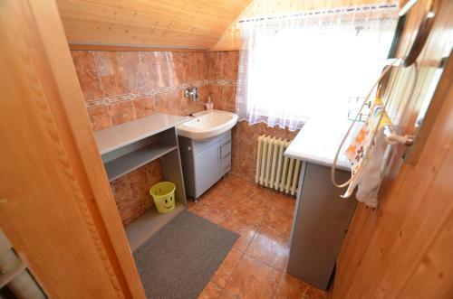 Poolincluced Holiday Home Mojer