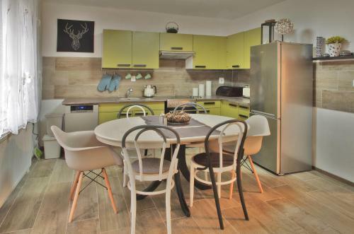 Apartm�ny B?lohorka