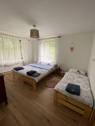 Apartm�ny B?lohorka