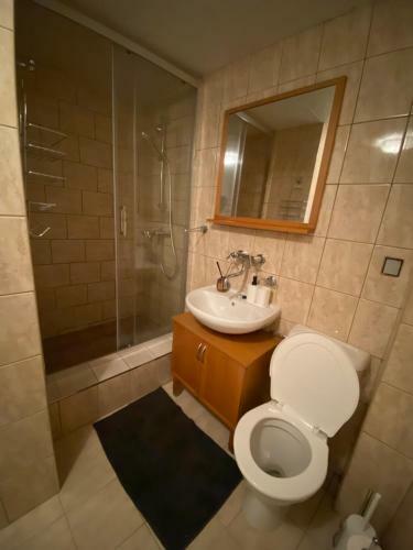 Apartm�ny B?lohorka