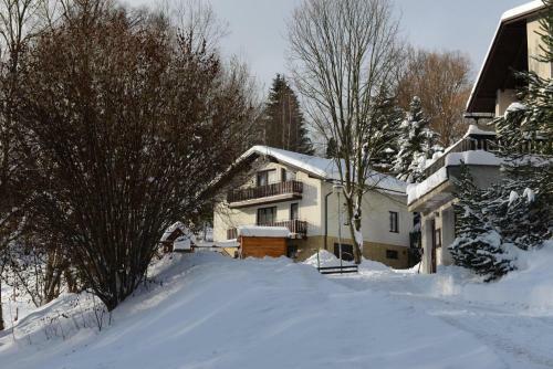 Apartm�ny B?lohorka