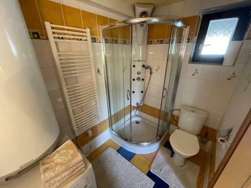 Apartamento Ubytov�n� Okru?n� 396