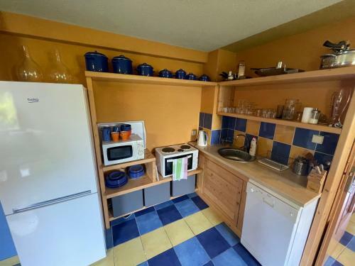 Apartamento Ubytov�n� Okru?n� 396