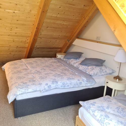 Hostal Pension A Restaurace Sodomk?v Statek Czap