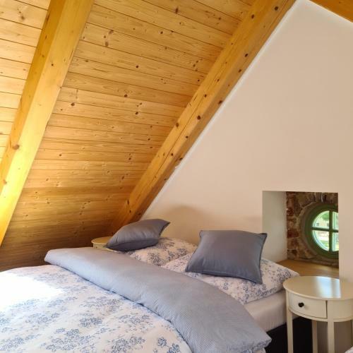 Hostal Pension A Restaurace Sodomk?v Statek Czap