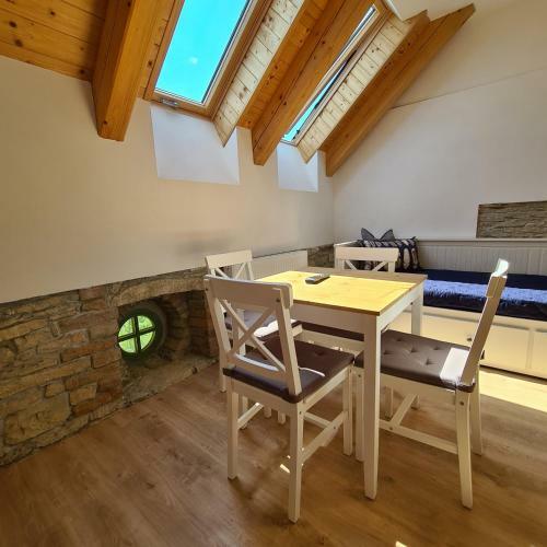 Hostal Pension A Restaurace Sodomk?v Statek Czap