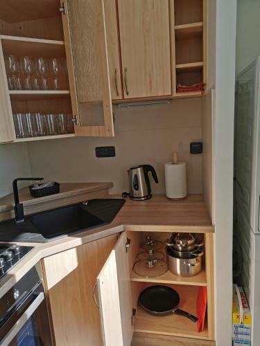 Apartamento Slan� - Byt 1+1