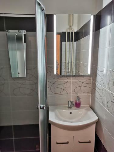 Apartamento Slan� - Byt 1+1