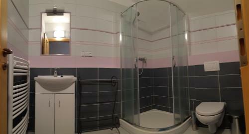 Agroturismo Ubytov�n� Pod Rozhlednou