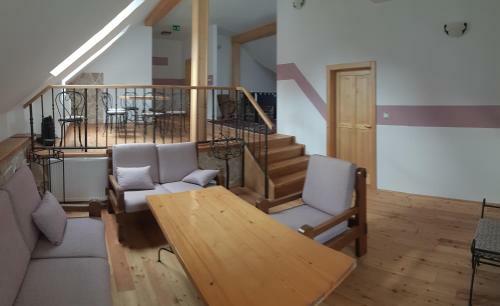 Agroturismo Ubytov�n� Pod Rozhlednou
