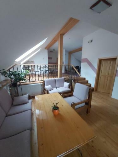 Agroturismo Ubytov�n� Pod Rozhlednou