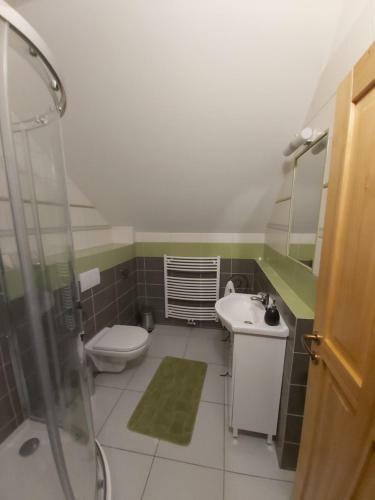 Agroturismo Ubytov�n� Pod Rozhlednou