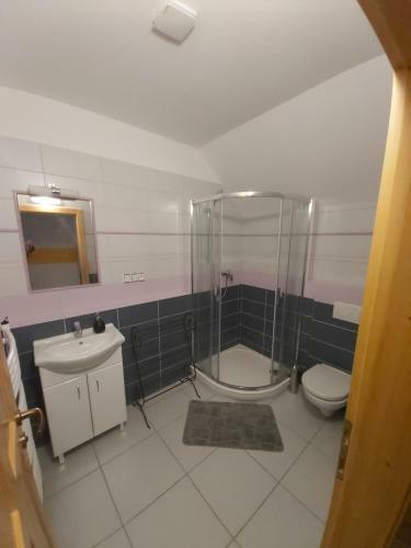 Agroturismo Ubytov�n� Pod Rozhlednou