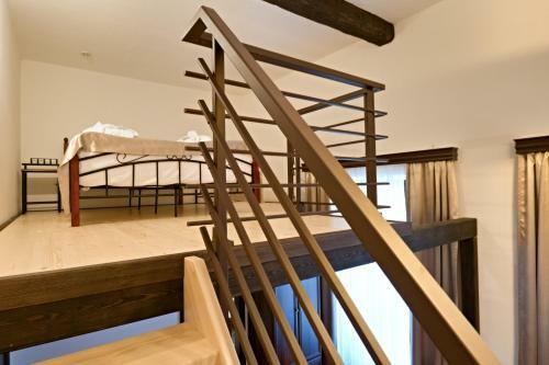 Z�mek Wichterle - Hotel A Pivn� L�zn?