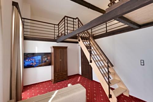 Z�mek Wichterle - Hotel A Pivn� L�zn?