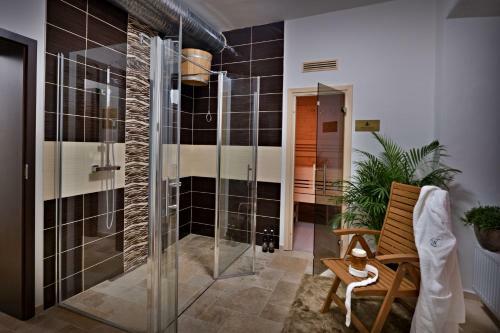 Z�mek Wichterle - Hotel A Pivn� L�zn?